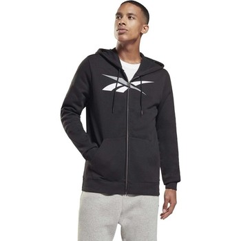 Sweater Reebok Sport M NSW CLUB HOODIE FZ BB