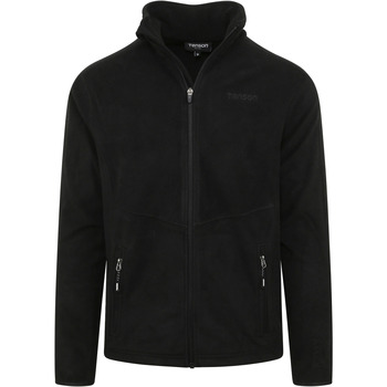 Sweater Tenson Miracle Fleece Jack Zwart