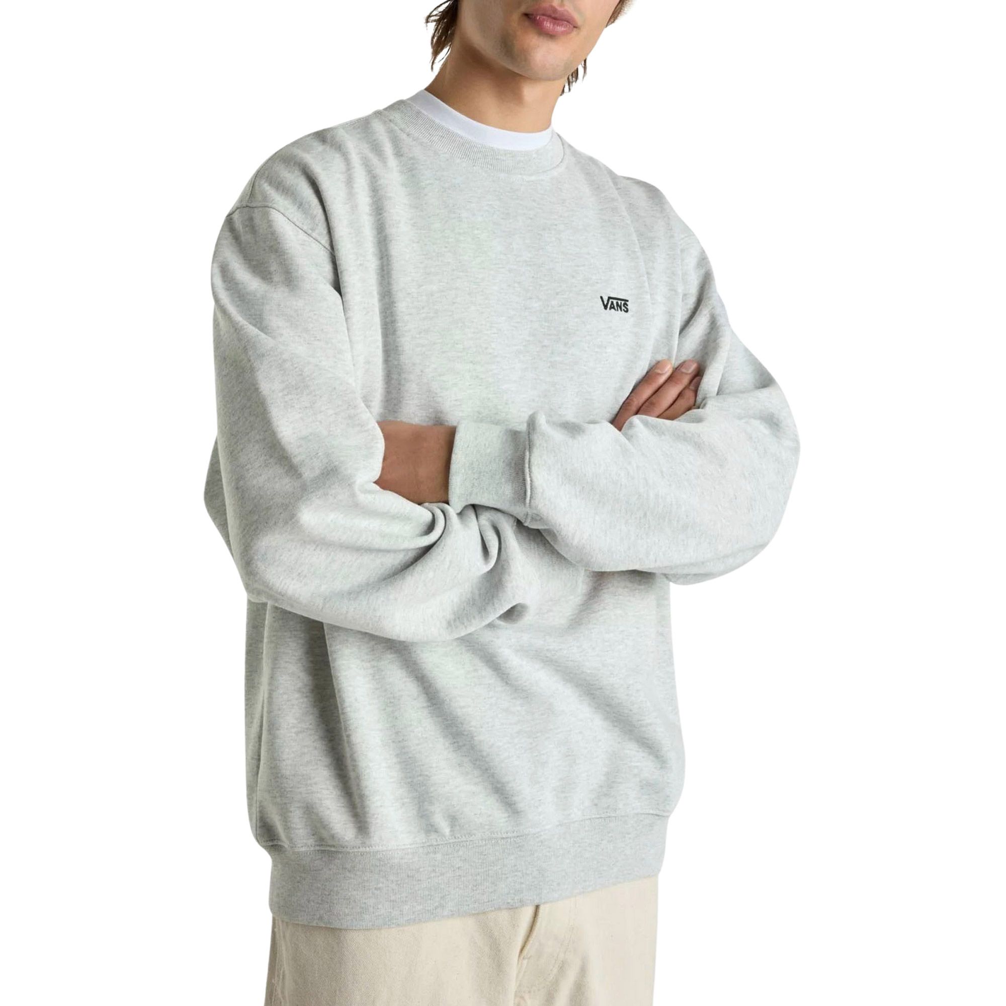Vans Left Chest IIweater Heren