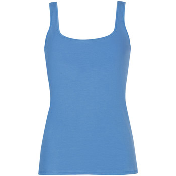 Onderhemden Lisca Tanktop Happyday Cheek