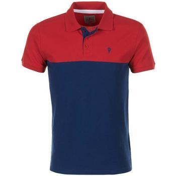 Polo Shirt Korte Mouw Degré Celsius Polo manches courtes garçon ECALOSTE