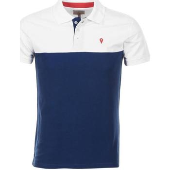 Polo Shirt Korte Mouw Degré Celsius Polo manches courtes garçon ECALOSTE