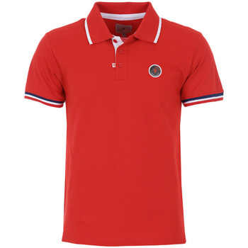 Polo Shirt Korte Mouw Degré Celsius Polo manches courtes garçon ECODY