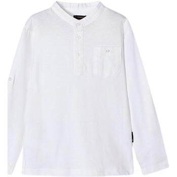 Polo Shirt Korte Mouw Mayoral -