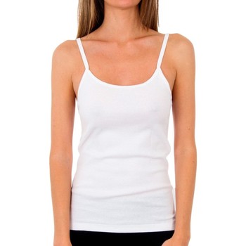 Onderhemden Abanderado 4786-BLANCO
