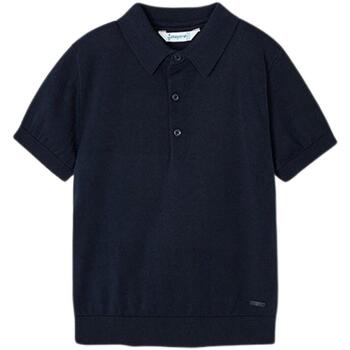 Polo Shirt Korte Mouw Mayoral -