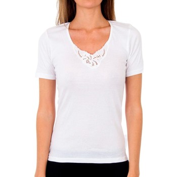 Onderhemden Abanderado 4756-BLANCO