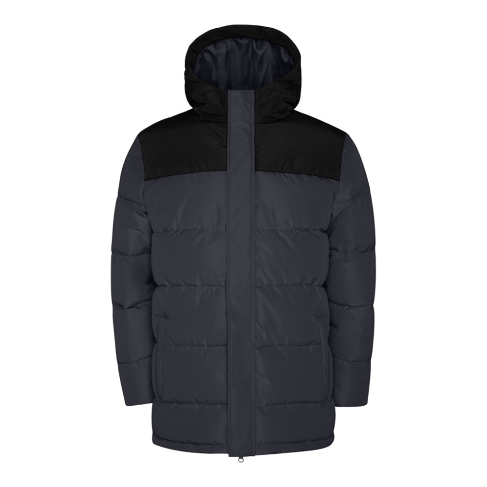 Roly Unisex tallin geïsoleerde jas voor volwassenen