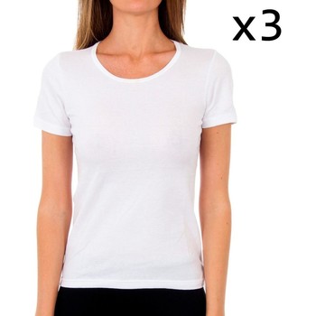 Onderhemden Abanderado 4589-BLANCO