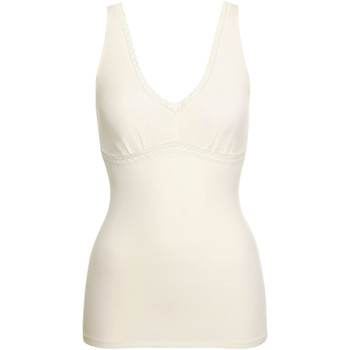 Onderhemden Lisca Tanktop zonder beugel Ines