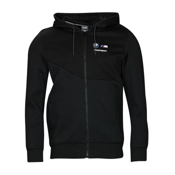 Sweater Puma BMW MMS HDD SWEAT JACKET