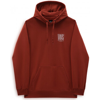 Sweater Vans Custom tall po