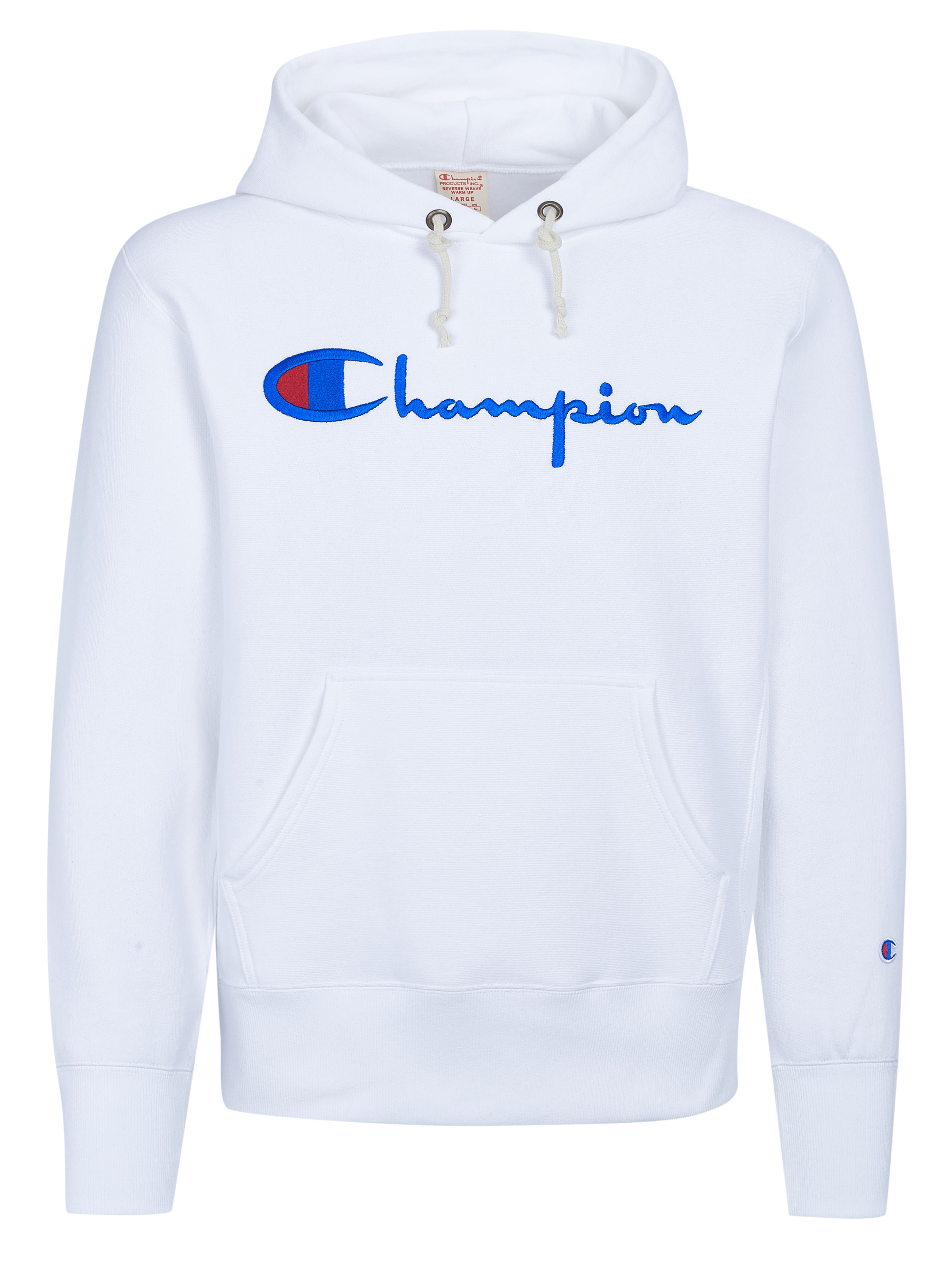 Champion Kampioen trui