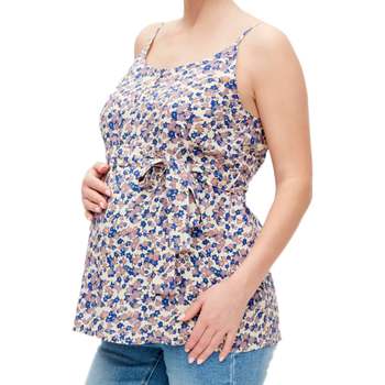 Top Mamalicious -