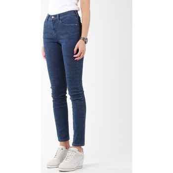 Skinny Jeans Wrangler Blue Star W27HKY93C