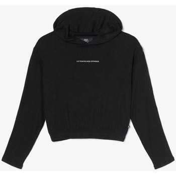 Sweater Le Temps des Cerises Sweater met capuchon BIANCIGI