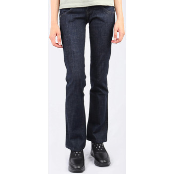 Straight Jeans Lee Lynn L384GOBJ