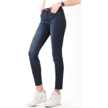 Skinny Jeans Lee Scarlett High Crop Skinny Cropped L32BAIFA
