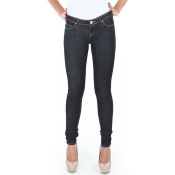Skinny Jeans Lee Toxey Rinse Deluxe L527SV45
