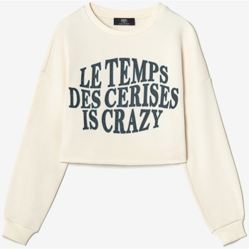 Sweater Le Temps des Cerises Sweater MOLLIEGI
