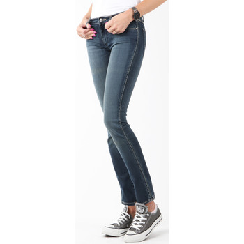 Skinny Jeans Wrangler Courtney Storm Break W23SP536V