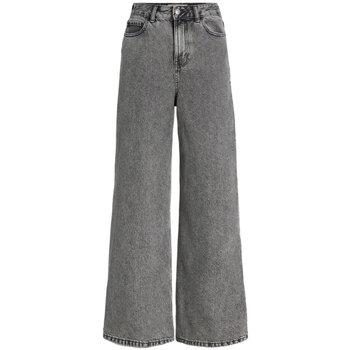 Straight Jeans Jjxx Noos Tokyo Wide Jeans - Grey Denim