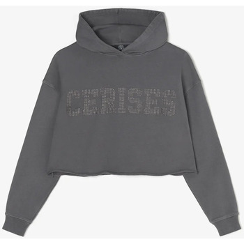 Sweater Le Temps des Cerises Sweater met capuchon JAINEGI
