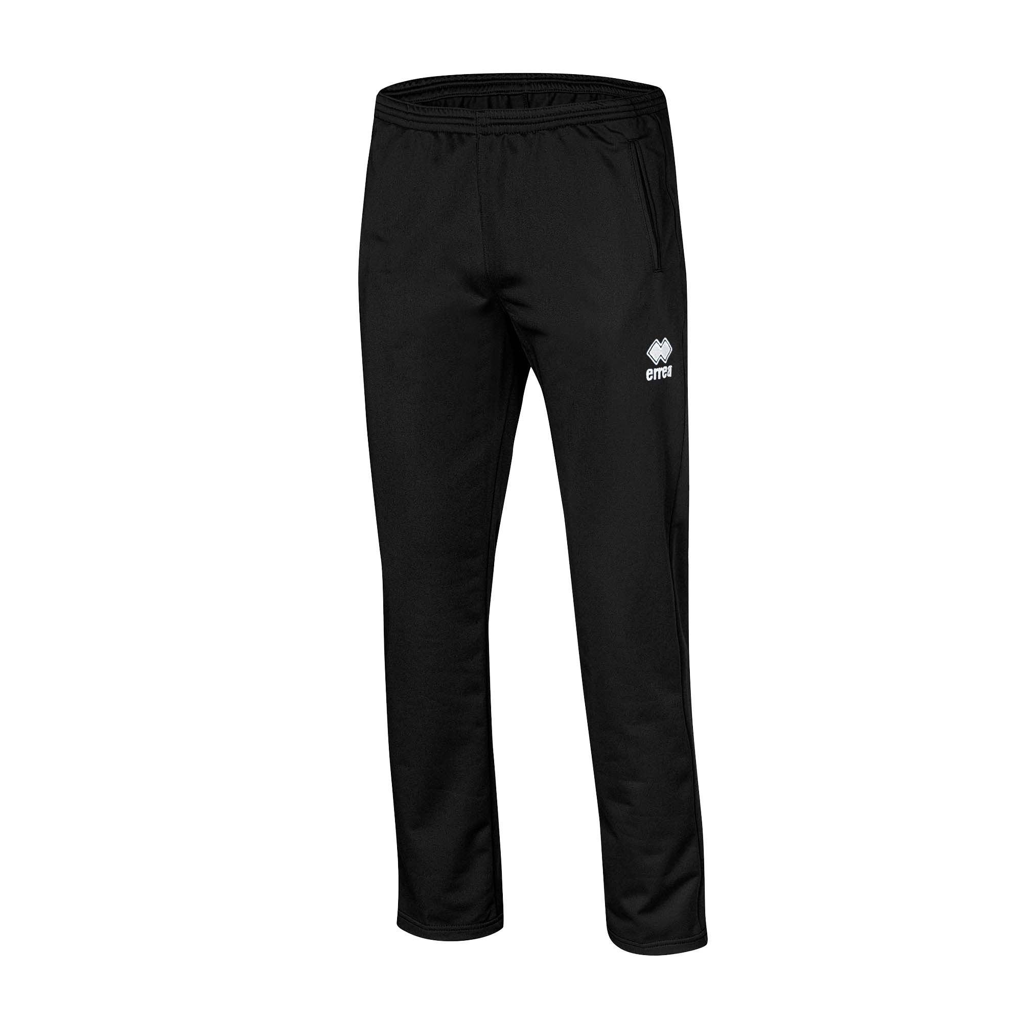 Broek Errea Clayton 3.0 Zwarte Broek