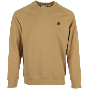 Sweater Timberland Loopback Crew Neck