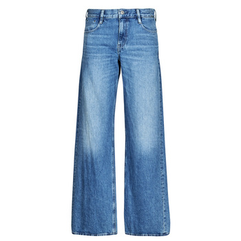 Flared/Bootcut G-Star Raw JUDEE LOOSE