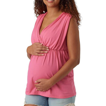 Top Mamalicious -
