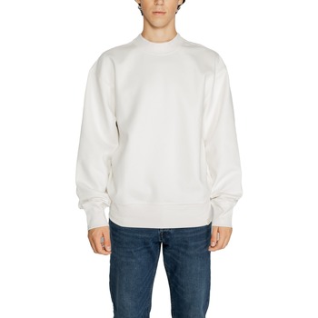 Sweater Calvin Klein Jeans INTERLOCK CREW J30J326134