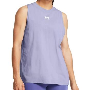Top Under Armour -