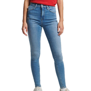 Skinny Jeans Superdry -