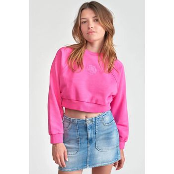 Sweater Le Temps des Cerises Sweater met capuchon TYRAGI