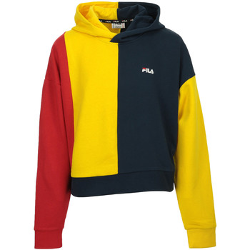 Sweater Fila Taylor Blocked Hoody Kids