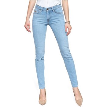 Skinny Jeans Lee L30WROWJ SCARLETT