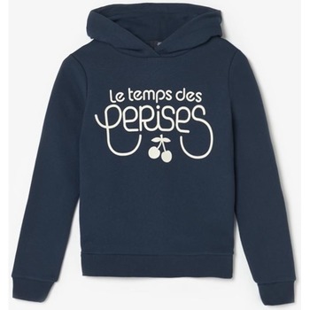 Sweater Le Temps des Cerises Sweater met capuchon CELIAGI