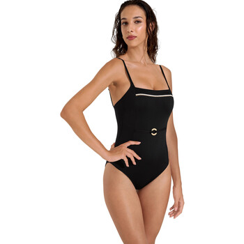 Badpak Lisca Shapewear eendelig zwempak met multi-positie beugel Union