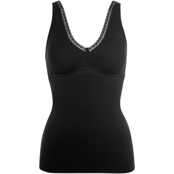 Onderhemden Lisca Tanktop zonder beugel Ines