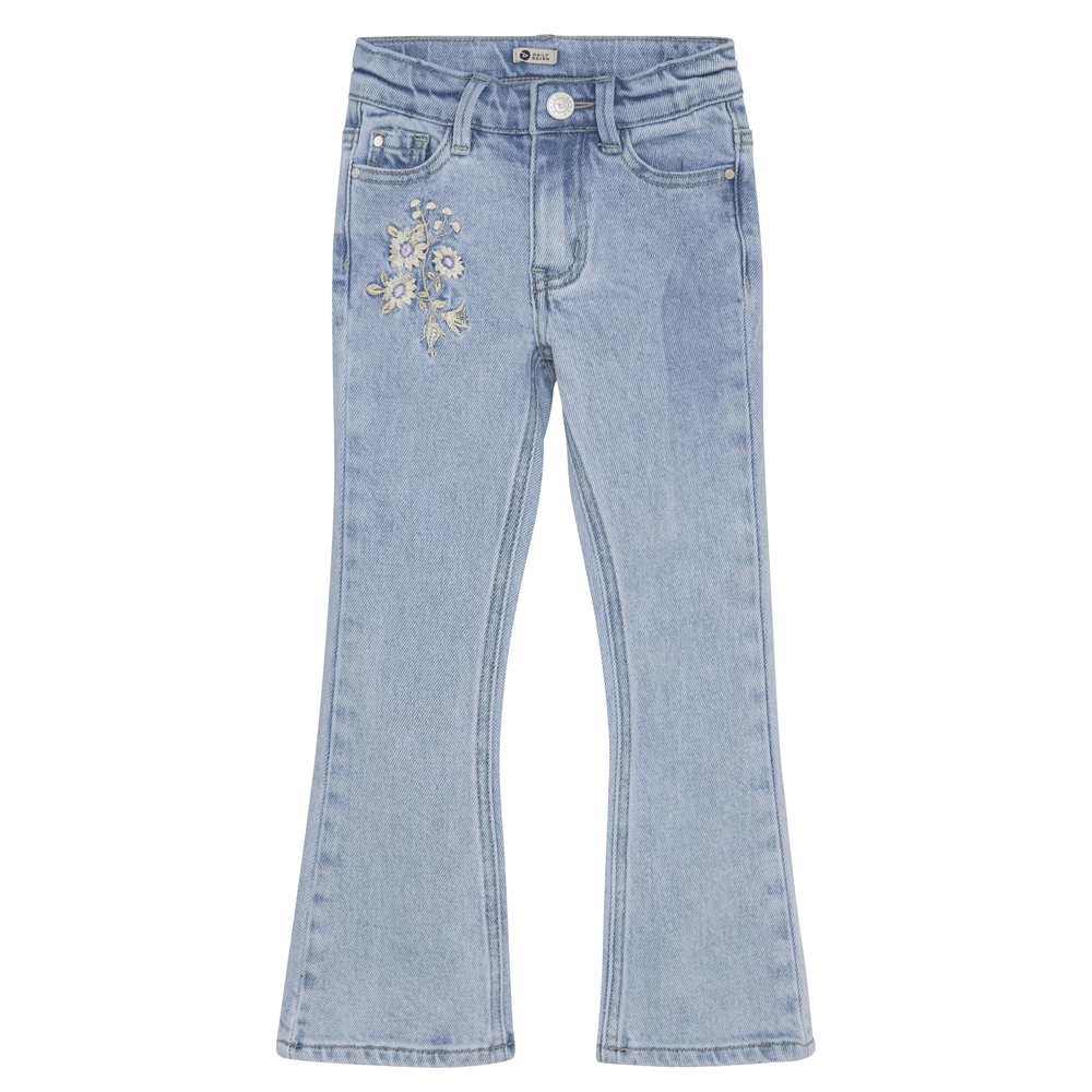 Daily7 meisjes jeans