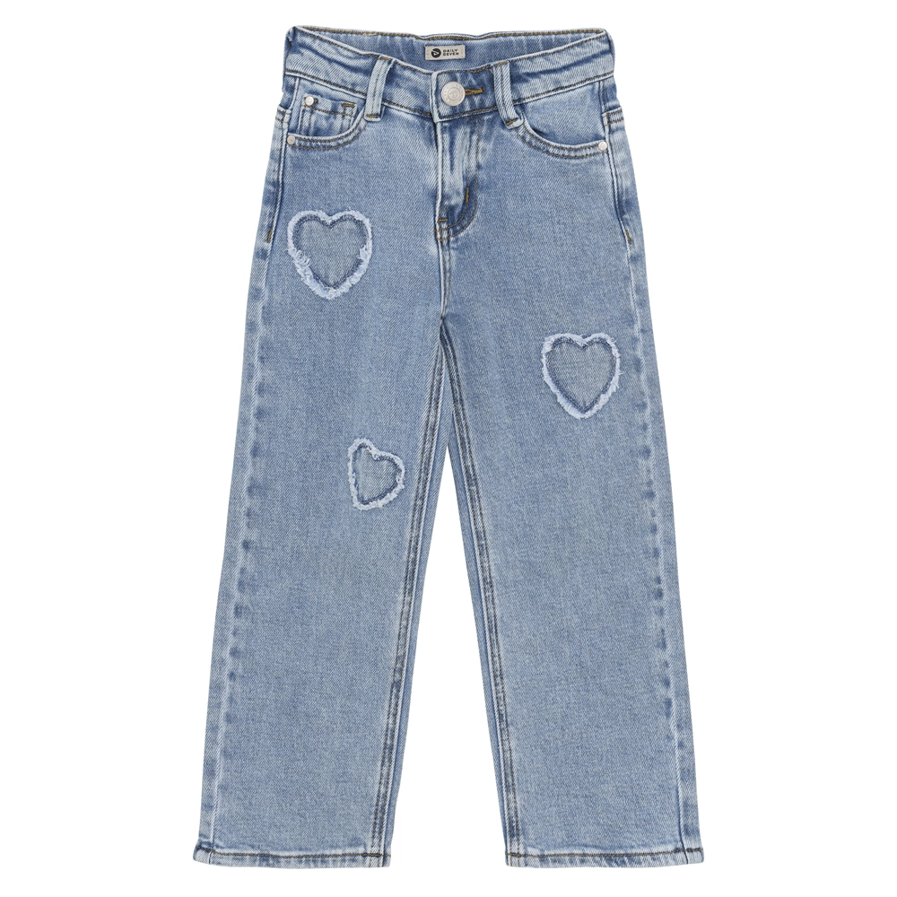 Daily7 meisjes jeans