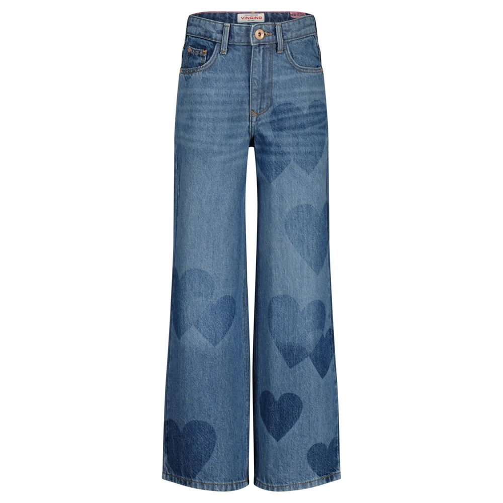 Vingino meisjes jeans
