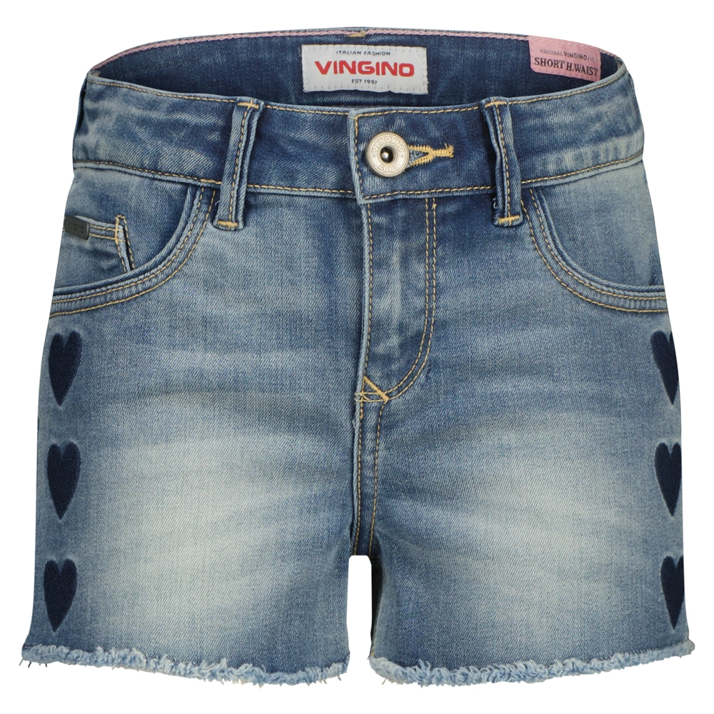 Vingino meisjes korte broek