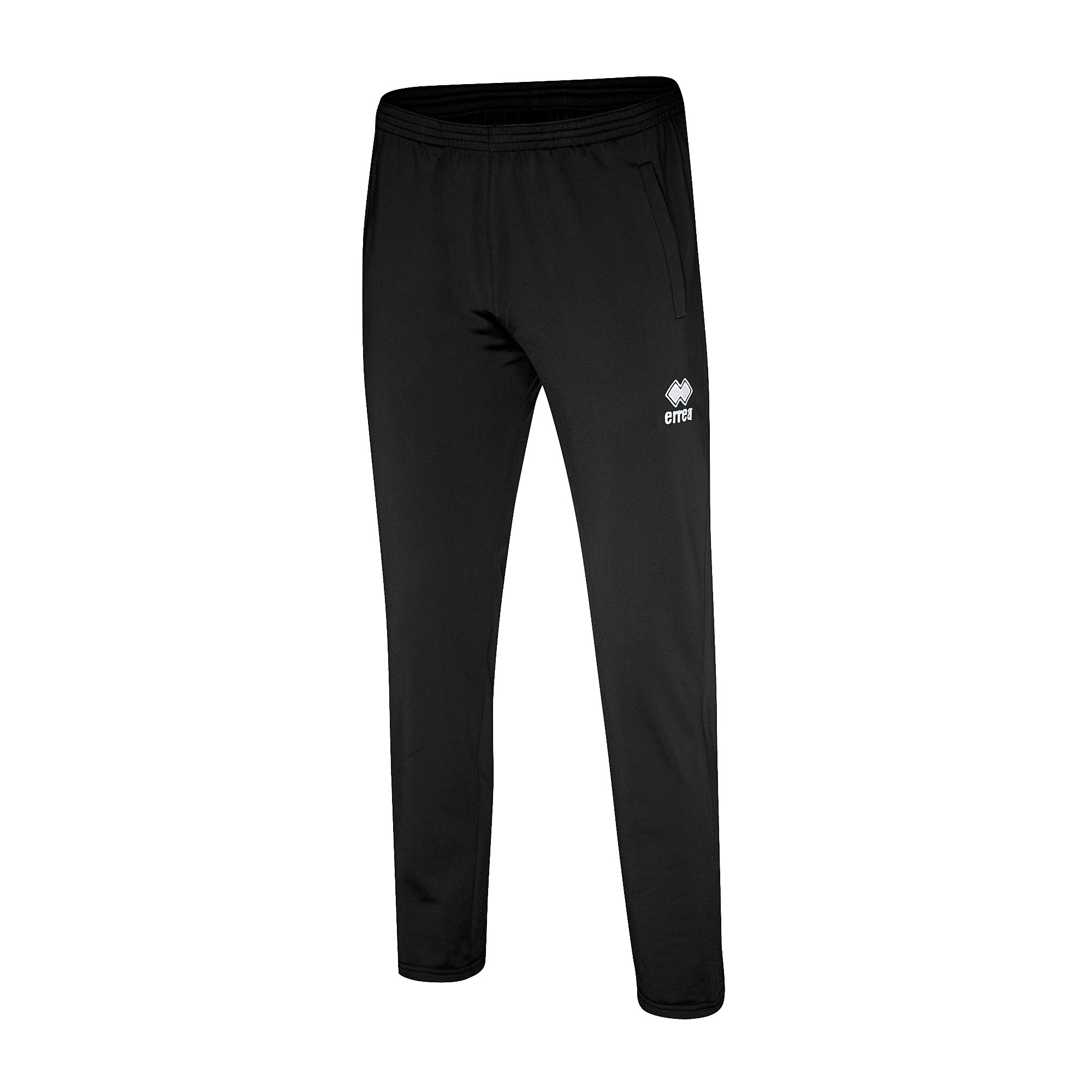 Errea Janeiro 3.0 Broek Ad 00120 Zwart