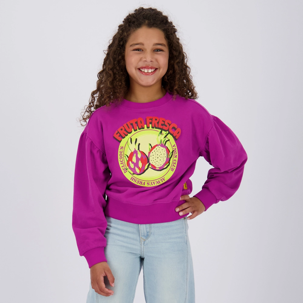 Vingino meisjes sweater