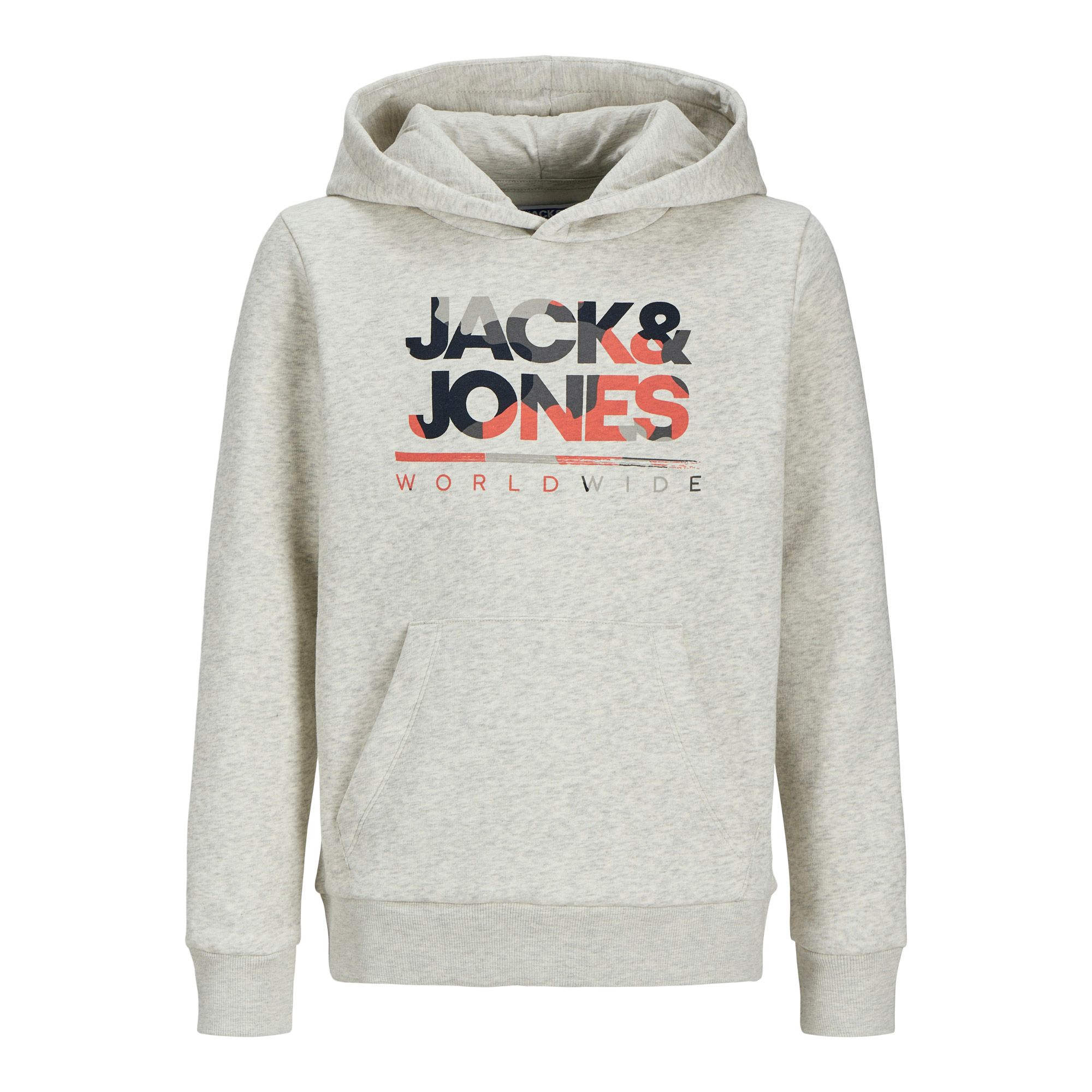 Jack & Jones Luke Sweat Hoodie Jongens