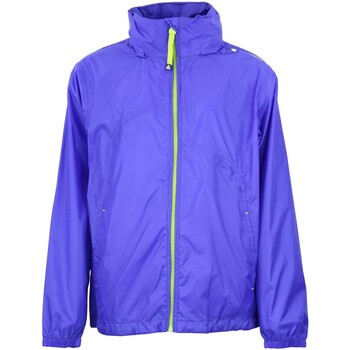 Windjack Peak Mountain Coupe-vent fille FARA