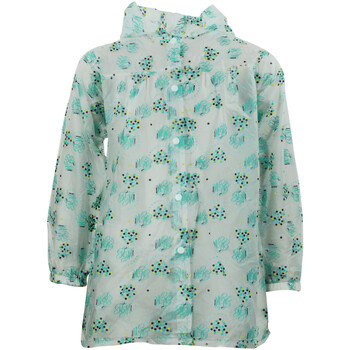 Windjack Peak Mountain Coupe-vent fille FEAK