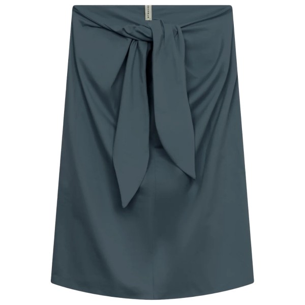 MYMARINI - Women's Allday Pareo - Rok, blauw
